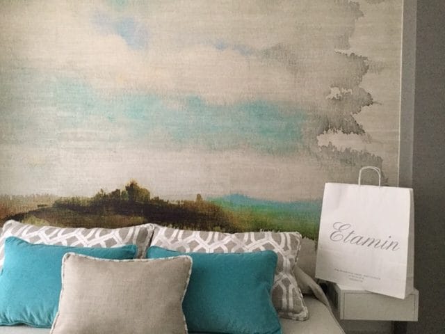 Comprar Panoramicos de papel pintado en Valencia