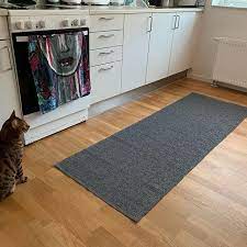 alfombra de cocina