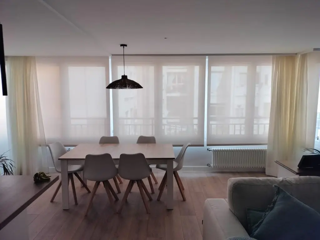 Enrollables screen 3%