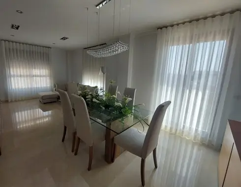 Proyecto picanya cortinas