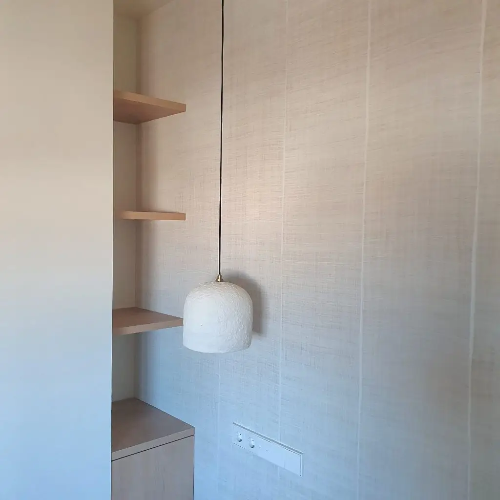 Nomades Beige de Elitis