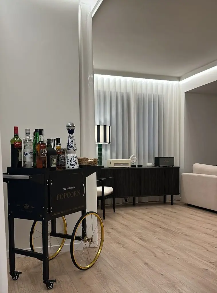 Turianova onda perfecta