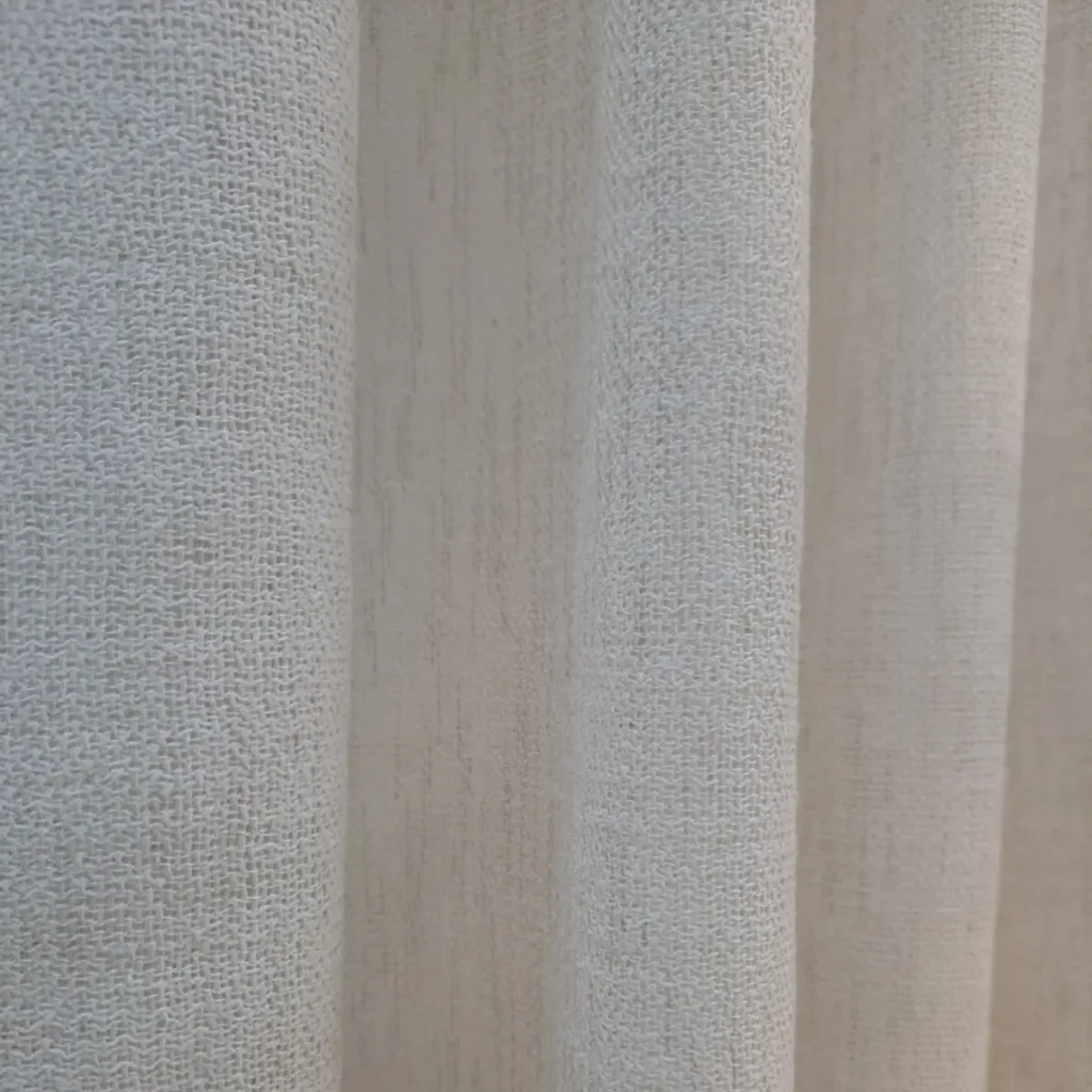 Visillo Natur presupuestar online con nuestra calculadora