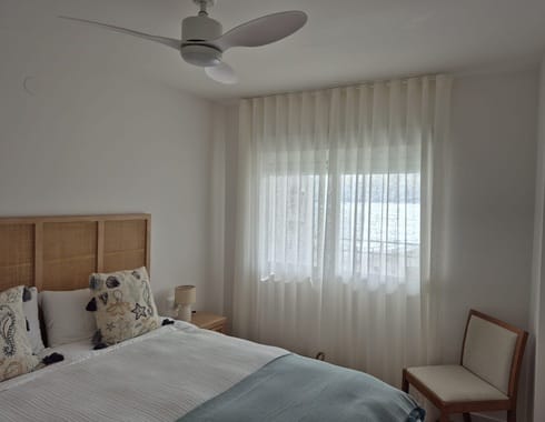 Cortinas en Gandia La Safor