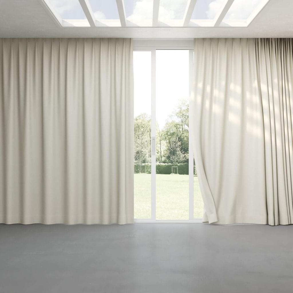 fr-one cortinas Genial confeccionadas a medida