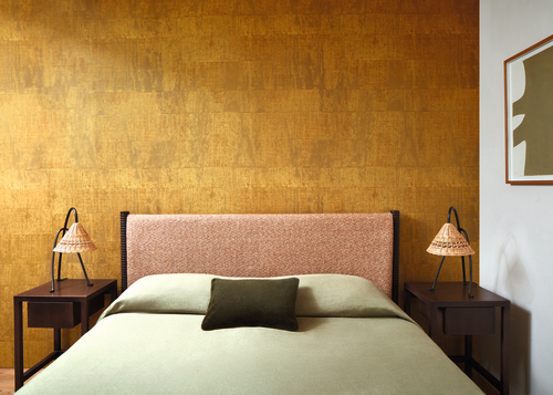 Papel Pintado Atelier d'Artiste de Elitis