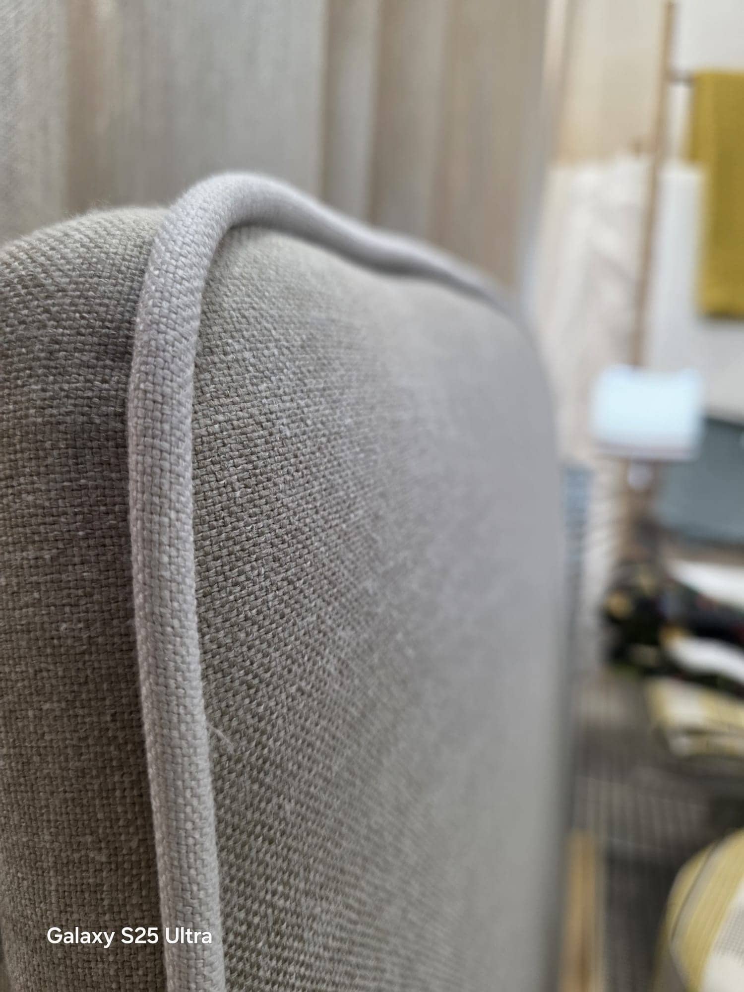 Detalle vivo