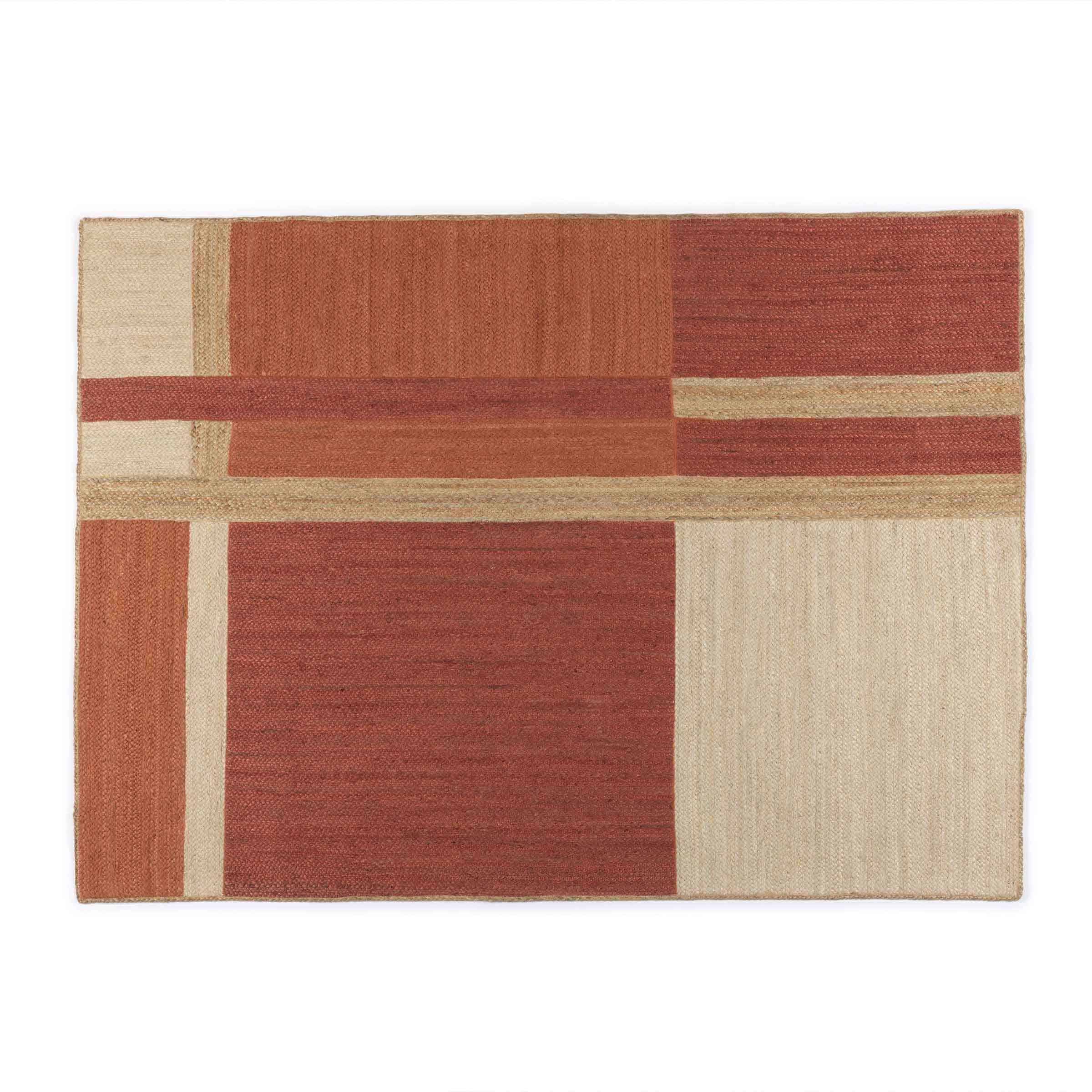 Alfombra Gustave Cardamome