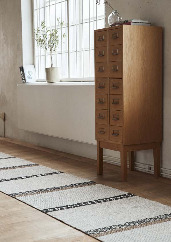 Alfombra Forest Sand