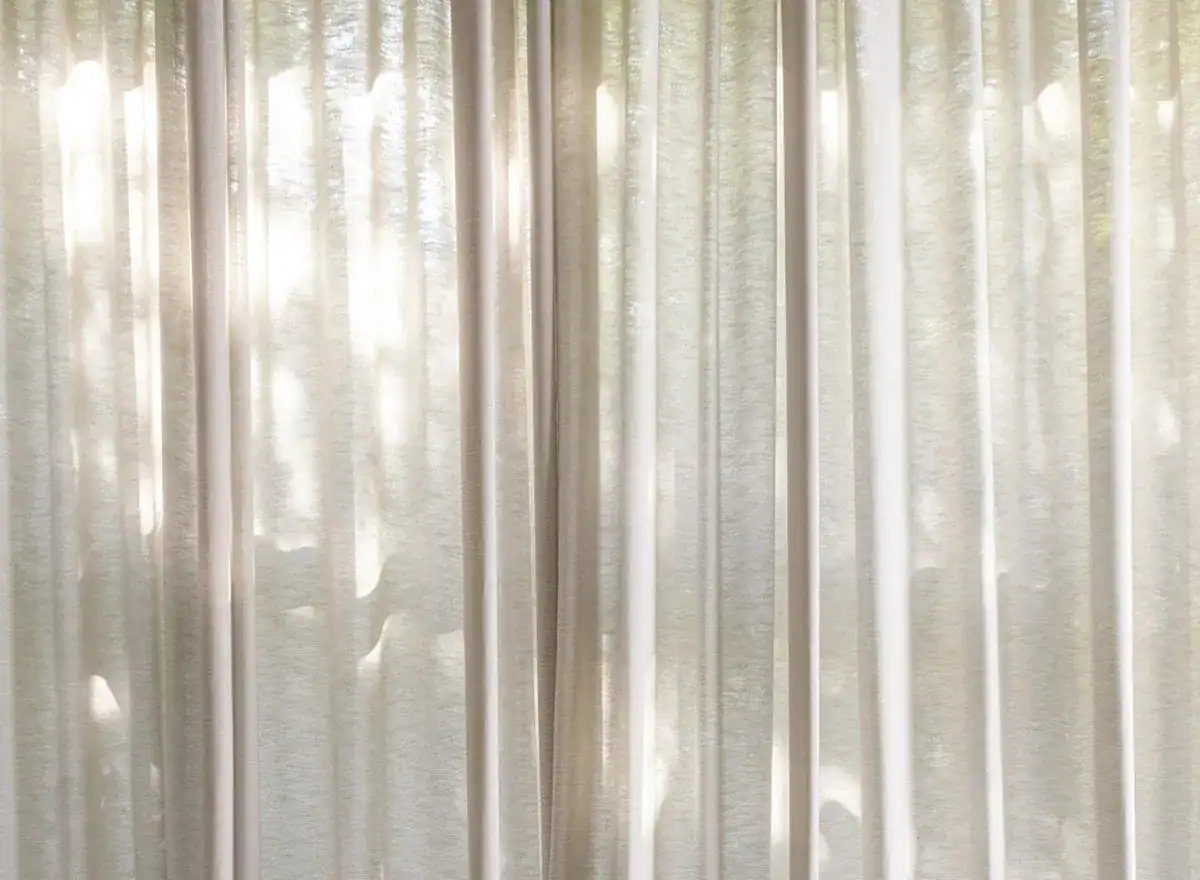 Cortinas a medida en Valencia
